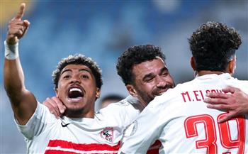 القناة الناقلة لمباراة الزمالك وسيراميكا بكأس مصر