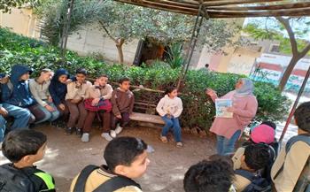 "رمضان في عيون الأدباء" ضمن نقاشات ثقافة القليوبية