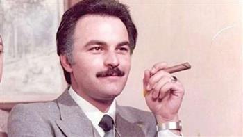 ذكرى رحيل حاتم ذو الفقار.. من بريق السينما إلى عزلة السنوات الأخيرة