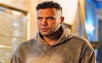 طرح البرومو الثاني من مسلسل "الكينج" في رمضان