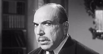 في ذكرى رحيل شرير السينما المصرية.. الفنان زكي رستم  