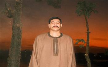 أحمد رمزي يروّج لمسلسل "فخر الدلتا" بأسلوب كوميدي