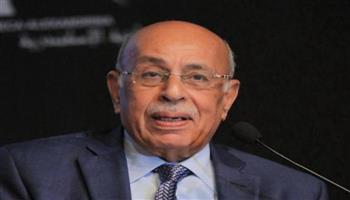 رحلة 90 عامًا.. مصر تودع «مفيد شهاب» عضو لجنة استرداد طابا