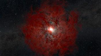  مشهد أدهش العلماء.. نجم يتحول إلى ثقب أسود دون انفجار هائل