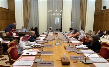 برئاسة الجزائر.. الجامعة العربية تنظم الاجتماع الـ16 للجنة الفنية للملكية الفكرية 
