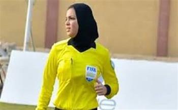 بمشاركة السيد مراد ويارا عاطف.. انطلاق معسكر حكام أمم إفريقيا للسيدات 