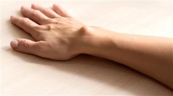 تعرف على الورم الكيسي في اليد