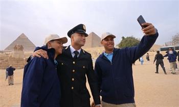 وزارة الداخلية تنظم الملتقى التاسع لمبادرة "جيل جديد" لتعزيز الانتماء الوطني