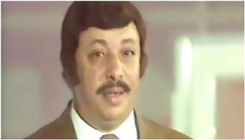 شفيق جلال.. «نجم الموال الأول»