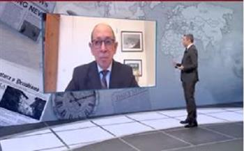 مسؤول سابق في حلف الناتو: تباين وجهات النظر لا يعني إضعاف الحلف