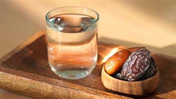 درب نفسك على تجنب العطش في رمضان