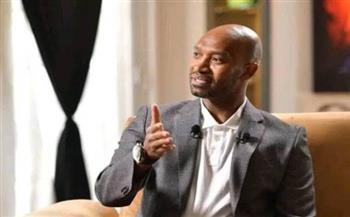 شيكابالا يوجه رسالة شكر إلى جمهور الزمالك