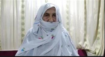 بعد رحيلها.. من هي شيخة المجاهدين السيدة فرحانة سلامة؟