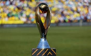 «الكاف» يعلن موعد قرعة ربع نهائي دوري أبطال أفريقيا والكونفدرالية