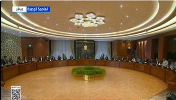 «مدبولي»: الرئيس السيسي وجه بصرف مرتبات فبراير ومارس مبكرًا بمناسبة شهر رمضان وعيد الفطر