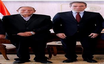 ماسبيرو 2026 .. (حكايات نعينع) على شاشة التليفزيون المصري في رمضان 