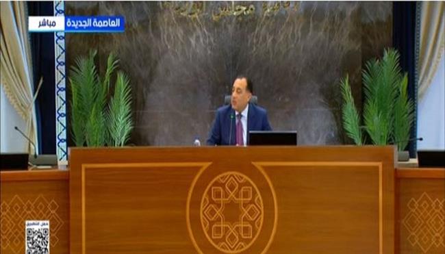 مدبولي: الحكومة تدخلت بشكل مباشر لحل أزمات ارتفاع الأسعار في سوق الدواجن