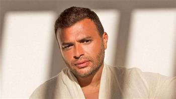 رامي صبري يوضح سبب اعتذاره عن تتر مسلسل «وننسى اللي كان» بطولة ياسمين عبد العزيز