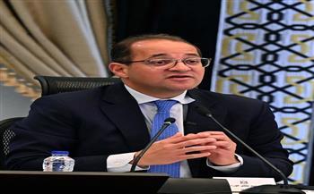 وزير المالية: مساندة نقدية مباشرة للفئات المستحقة لتحسين أحوالهم بمناسبة شهر رمضان وعيد الفطر
