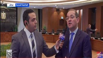 وزير المالية: الرئيس السيسي وجه بعلاج كل الحالات الحرجة على نفقة الدولة