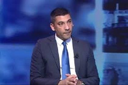 مستشار بالمفوضية الأوروبية: الاتحاد الأوروبي يواجه تحديات اقتصادية ثلاثية الأبعاد