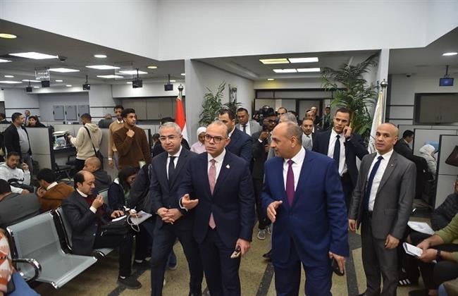 وزير الاستثمار: تحسين تجربة المستثمر داخل الجهات الحكومية أولوية قصوى