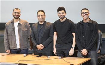 القومي للسينما يقيم فعاليات نادي السينما المستقلة بالقاهرة