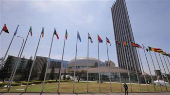 القمة الأفريقية: رفض تهجير الفلسطينيين ودعوة لحوار سوداني شامل وهدنة إنسانية عاجلة