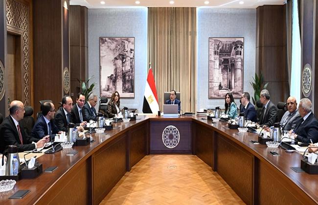 رئيس الوزراء يتابع الموقف التنفيذي لملفات التصالح في مخالفات البناء والأحوزة العمرانية والمخططات الاستراتيجية