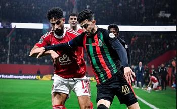 دوري أبطال أفريقيا.. تشكيل الجيش الملكي لمواجهة الأهلي في الجولة الأخيرة 