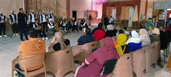 «ثقافة السويس» تحتفل باليوم العالمي للإذاعة 