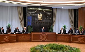 رئيس الوزراء يعرب عن تطلعه للانتهاء من الإجراءات الخاصة بطرح مطار الغردقة في أقرب وقت ممكن