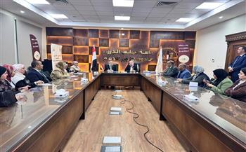 «تطوير التعليم بالوزراء» يطلق أولى ورش تأهيل «روضات جيل ألفا» للاعتماد وفق المعايير الجديدة