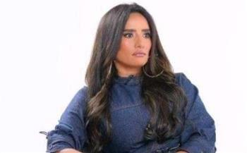 زينة: أنا وأولادي طلعنا من الأشراف نسل الرسول عليه أفضل الصلاة والسلام