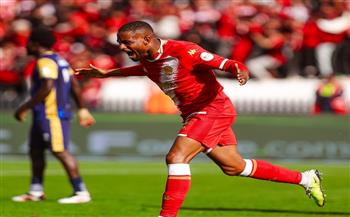 الكونفدرالية الأفريقية.. الوداد المغربي يهزم عزام ويتأهل للدور ربع النهائي