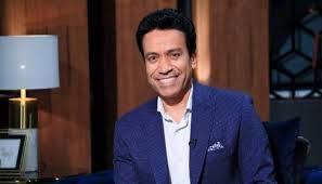 سامح حسين يعود بـ«قطايف 2» في رمضان 2026