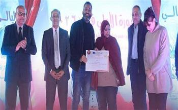 قصر ثقافة الطفل بسوهاج يشهد ختام الدورة الأولى من "ليالي مسرح الغرفة"