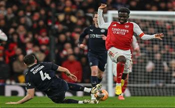 كأس إنجلترا.. أرسنال يقسو على ويجان أتلتيك برباعية نظيفة "بأقل مجهود"