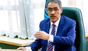 وزير الدولة للإعلام يلتقي نقابتي الصحفيين والإعلاميين لتعزيز الأداء المهني