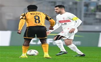 الكونفدرالية الأفريقية.. الفرق المتأهلة تنتظر قرعة ربع النهائي يوم الثلاثاء