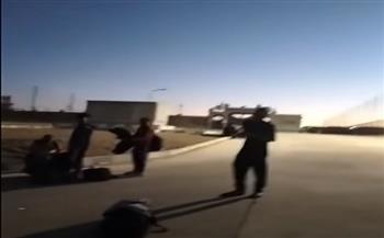 فريق شباب طنطا يتعرض لموقف محرج بعد مباراة بترول أسيوط في دوري الجمهورية