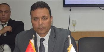 قرار جمهوري بتعيين أكرم الجوهري رئيسا للجهاز المركزى للتعبئة العامة والإحصاء