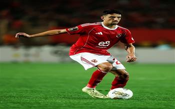 دوري أبطال إفريقيا.. طاهر: قدمنا مباراة قوية وسعداء بصدارة المجموعة