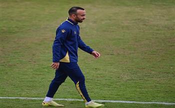 الدوري الممتاز.. تامر مصطفى يعلن قائمة الاتحاد السكندري لمواجهة سموحة