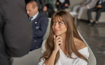 وفاة والدة ريم مصطفى بعد صراع مع المرض