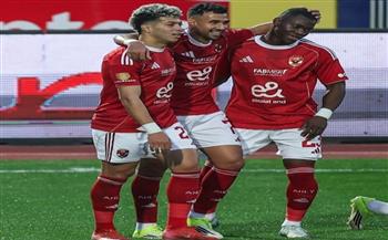 دوري أبطال أفريقيا.. الأهلي في مهمة حسم صدارة المجموعة اليوم