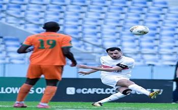 القناة الناقلة لمباراة الزمالك وسيراميكا بكأس مصر