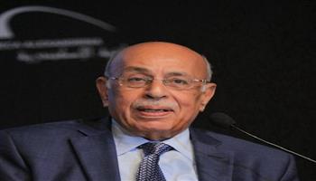 مكتبة الإسكندرية تنعى وزير التعليم العالي الأسبق.. وداعًا مفيد شهاب