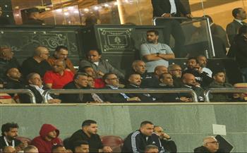 دوري أبطال أفريقيا.. ياسين منصور يدعم الأهلي أمام الجيش الملكي في غياب الخطيب