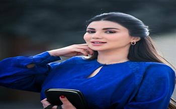 نؤة الزمن ضد قلبها.. هدى الإتربي تكشف كواليس مسلسل مناعة